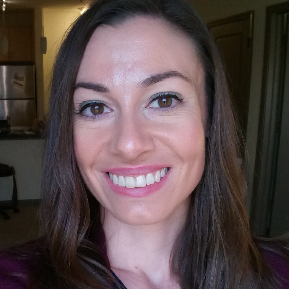 Meet your Posher, Carey